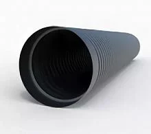 Труба MAGNUM BLACK 400 мм OD купить